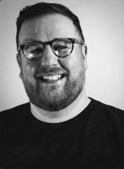 Bruce Pendrey