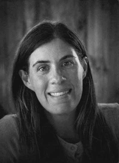 Robbyn Thomas
